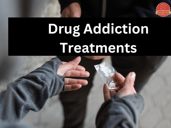quick drug addiction treatments