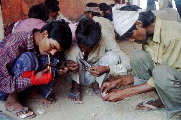 Brown Sugar addiction treatment in Patna